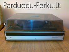 nedideliu gabaritu "RADIOTEHNIKA 001":