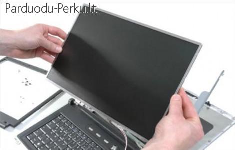 Nešiojamų kompiuterių matricos