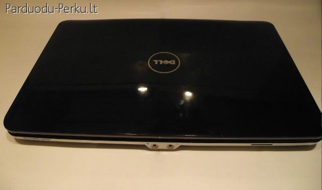 Nešiojami kompiuteriai dalimis