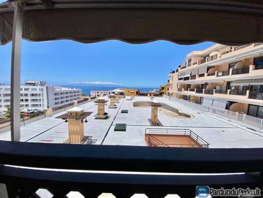 Nekilnojamas turtas Tenerifėje www.namaitenerifeje.lt