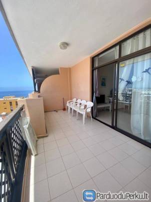 Nekilnojamas turtas Tenerifėje www.namaitenerifeje.lt