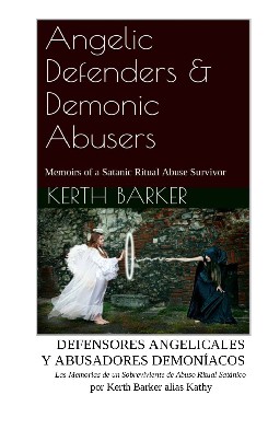 Nemokama knyga iš Kerth Barker (anglų / ispanų, 2014)