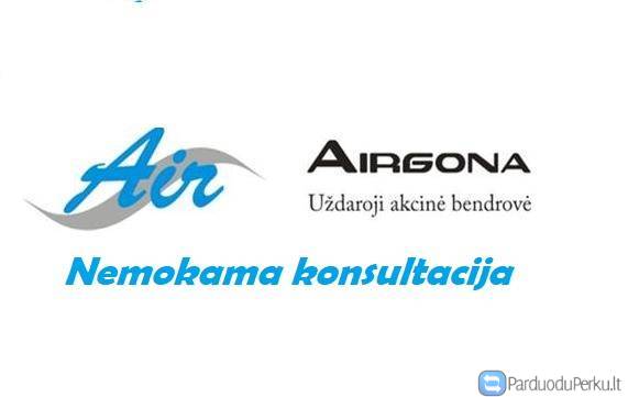 Nemokama konsultacija Klaipėda