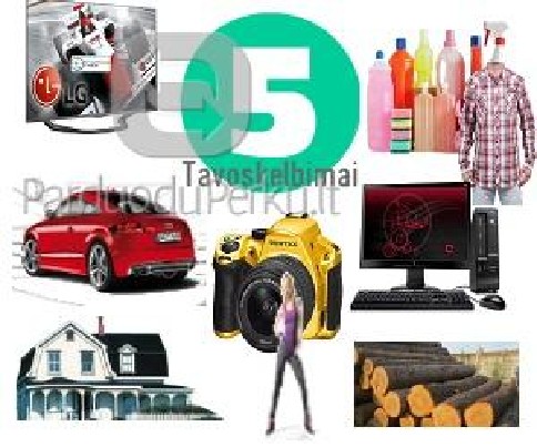 Nemokami skelbimai internete - padidink savo galimybęs