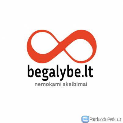 Nemokami skelbimai internete - www.begalybe.lt
