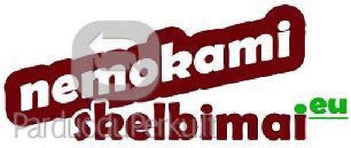 Nemokami skelbimai internete