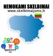 Nemokami skelbimai Skelbimaijums.lt