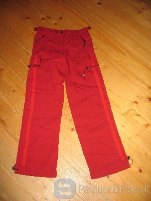 VISIŠKAI NAUJOS RAUDONOS SPALVOS MOTERIŠKOS KELNĖS!