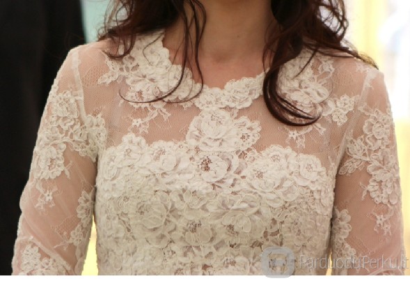 Nepakartojama vestuvine suknele