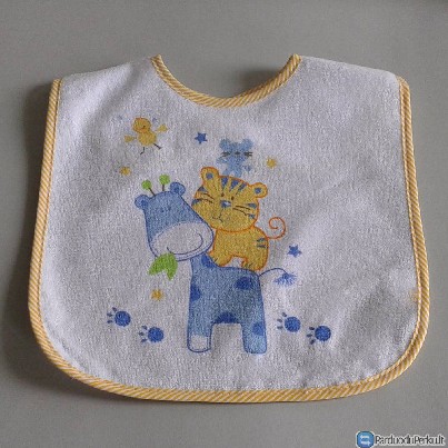 Neperšlampantis frotinis seilinukas