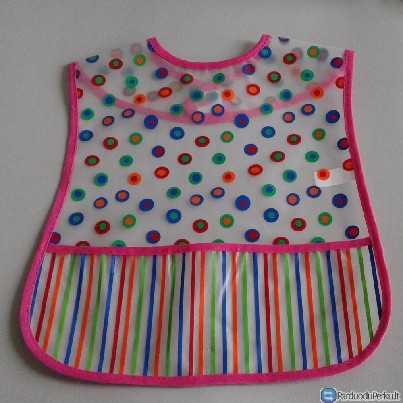 Neperšlampantis seilinukas