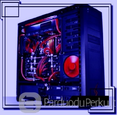 Nešiojamųjų kompiuterių ir elektronikos surinkimas