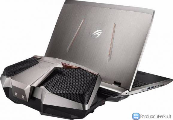 NEŠIOJAMŲJŲ KOMPIUTERIŲ PARDAVIMAS