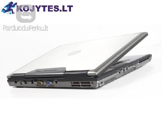 NEŠIOJAMŲ KOMPIUTERIŲ LIZDŲ IR JUNGČIŲ KEITIMAS