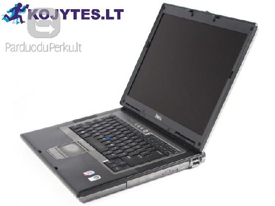 Nešiojamas kompiuteris 22 Dell Precision M4300