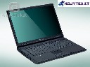 Nešiojamas kompiuteris 35 Fujitsu Siemens Amilo La1703