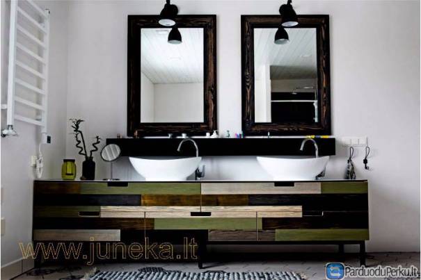 NESTANARTINIŲ BALDŲ GAMYBA - Klaipėdoje !