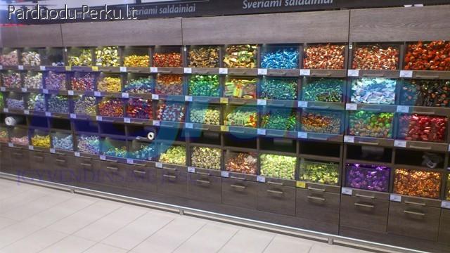 Nestandartinių baldų gamyba