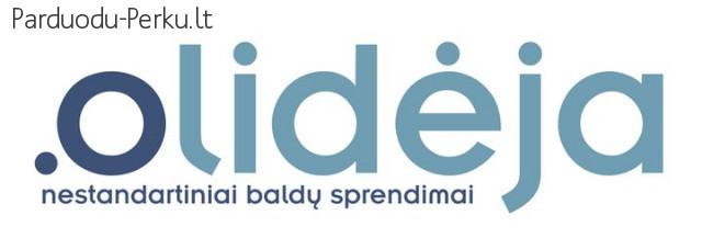 Nestandartinių baldų gamyba