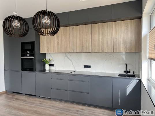 Nestandartinių baldų gamyba