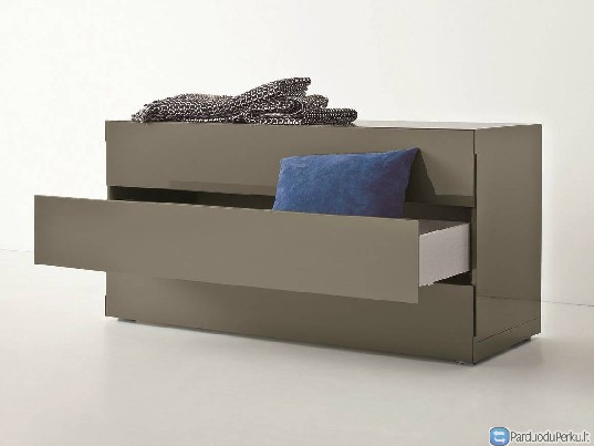 Nestandartinių komodų gamyba