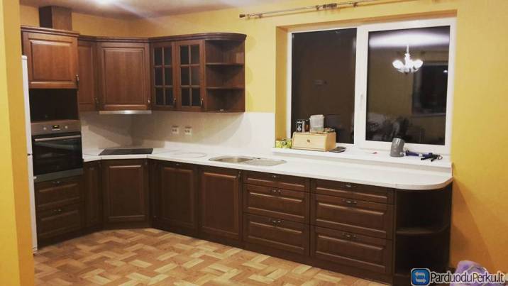 Nestandartiniai baldai