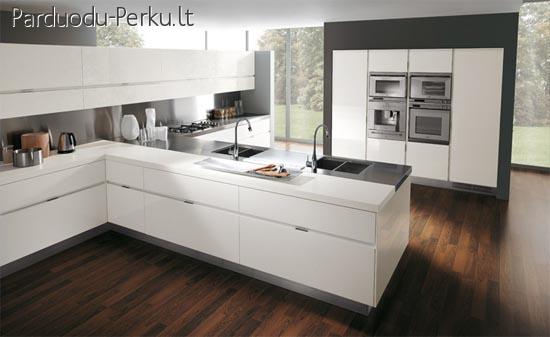 Nestandartiniu baldu gamyba