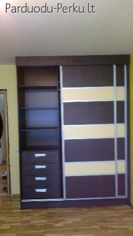 Nestandartyniu baldu gamyba