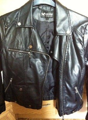 Netikros odos stiukė