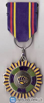 Japonijos Imperijos apdovanojimai