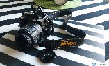 Nicon D3100