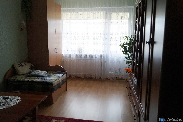 Nidos g parduodamas tvarkingas 2 k butas