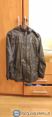 Nike Air windrunner stiliaus striukė S dydžio