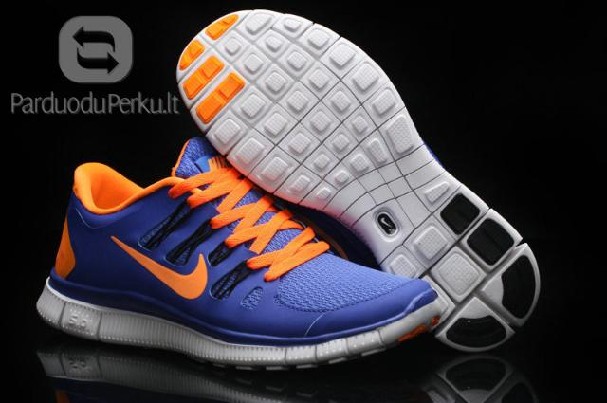 Nike Free Run 5.0 v2