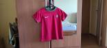 Nike Portugalijos vaikiški futbolo marškinėliai