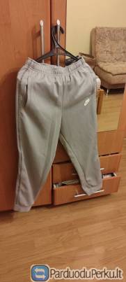 Nike treninginės kelnės XS dydžio