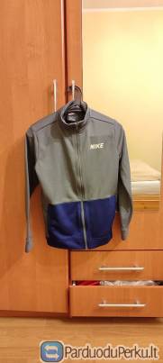 Nike vaikiškas sportinis džemperis 11-12 metų