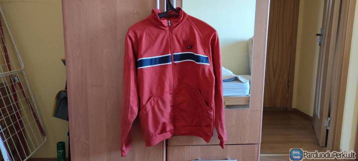 Nike vyriškas džemperis XS dydžio