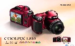 Nikon L810