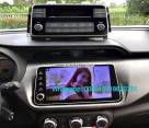 Nissan Kicks 2017 radio Car android wifi GPS navigation camera