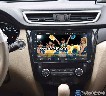 Nissan Qashqai car radio android wifi gps navigation 3G Appl