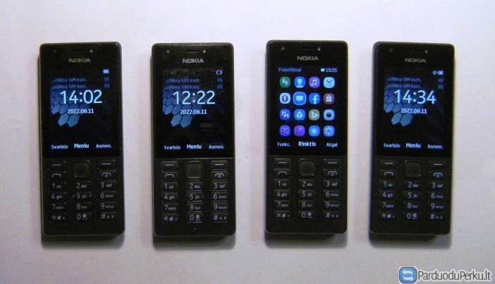 Nokia 216 Dual Sim