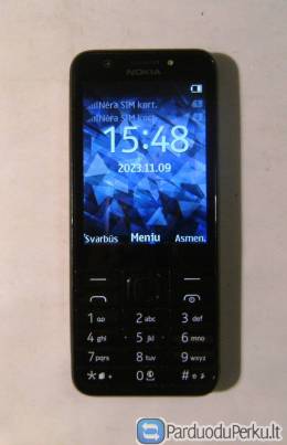 Nokia 230 Dual Sim Kaune tel. 860080469