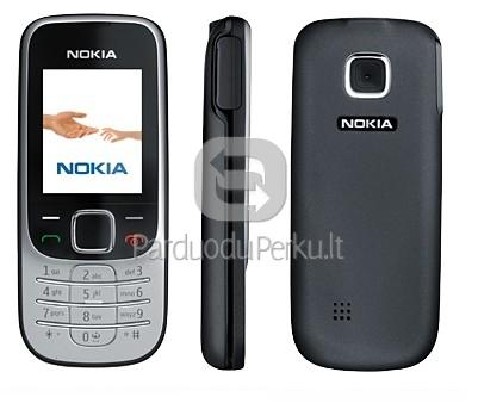 nokia 2330c-2