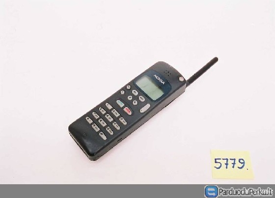 NOKIA 250 (THF-5XN)