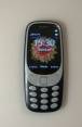 Nokia 3310 (2017) TA-1030 Kaune +37060080469