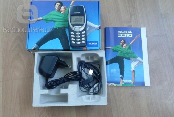 Nokia 3310