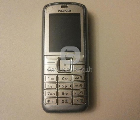 Nokia 6070