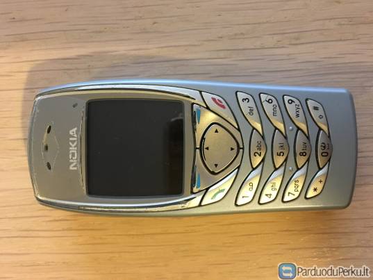 Nokia 6100