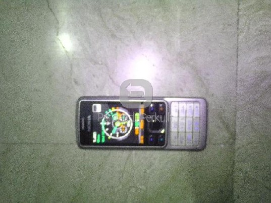 Nokia 6300